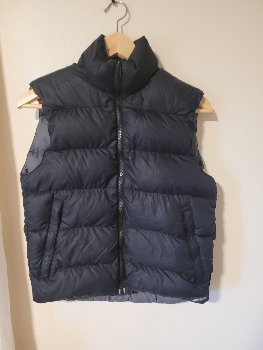 Mountain Equptment Co-op Puffer Vest